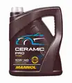 7726 CERAMIC PRO 10w-40 5l - Mannol