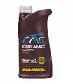 7727 CERAMIC ULTRA 5W-40 1L - Mannol