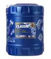 CLASSIC 10L MOTOROLAJ 10W-40 SN/CF RÉSZ SZINTETIKUS - Mannol