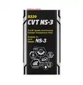 8220 MANNOL CVT NS-3 4L - Mannol