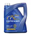 DEFENDER 5L MOTOROLAJ SAE 10W-40 SL/CF - Mannol