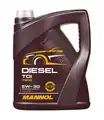 DIESEL TDI        5L 7909 MOTOROLAJ 5W30 SM/CF 5L - Mannol