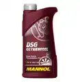 DSG GETRIEBEOEL   1L 8202 DSG VÁLTÓOLAJ - Mannol