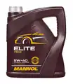 ELITE             4L 7903 MOTOROLAJ 5W40 SZINTETIKUS 4L - Mannol