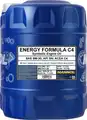 7917 MOTOROLAJ 5W30 C4 20L - Mannol
