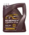 ENERGY FORM C4    5L 7917 MOTOROLAJ 5W30 C4 5L - Mannol
