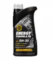 ENERGY FORM FR 1L 7707 O.E.M. 5W-30 1l - Mannol