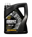 ENERGY FORM FR 5L 7707 O.E.M. 5W-30 5l - Mannol
