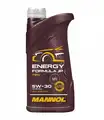 ENERGY FORM JP    1L 7914 MOTOROLAJ 5W-30 SN JAPÁN 1L - Mannol