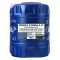 ENERGY FORM JP   20L 7914 MOTOROLAJ 5W-30 SN JAPÁN 20L - Mannol