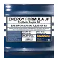 ENERGY FORM JP   60L 7914 MOTOROLAJ 5W-30 SN JAPÁN 60L - Mannol