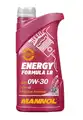 7922 ENERGY FORMULA LR 0W30 1L - Mannol