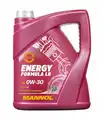 7922 ENERGY FORMULA LR 0W30 5L - Mannol