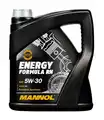 7706 ENERGY FORMULA RN 5W30 4L - Mannol
