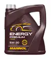 ENERGY PREMIUM    4L 7908 MOTOROLAJ 5W-30 SN/CF 4L - Mannol