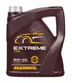 EXTREME           4L 7915 MOTOROLAJ 5W40 SZINTETIKUS 4L - Mannol