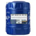 GEAR OIL ISO 220  20L 2801 GEAR OIL ISO 220  20L - Mannol