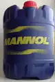HYDRO ISO 68 HL  10L 2103 HLP68 HIDRAULIKA OLAJ - Mannol