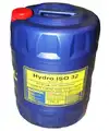 HYDRO ISO 32 HL  20L 2101 HLP32 HIDRAULIKA OLAJ - Mannol