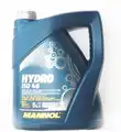 HYDRO ISO 46 HL 5L 2102 HLP46 HIDRAULIKA OLAJ - Mannol