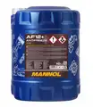 MANNOL AF12+     10L 4112 FAGYÁLLÓ PIROS -76C 10L - Mannol