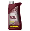 MANNOL AF12+      1L 4112 FAGYÁLLÓ PIROS -76C 1L - Mannol