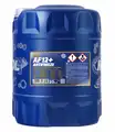 MANNOL AF12+     20L 4112 FAGYÁLLÓ PIROS -76C 20L=22,4 kg - Mannol