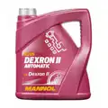 MANNOL DEXRON II  4L VÁLTÓOLAJ - Mannol