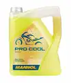 MANNOL PRO COOL   5L 4414 FAGYÁLLÓ SÁRGA 5L -40/+135C - Mannol
