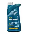7505 MANNOL MOLIBDEN 10W-40 1L - Mannol