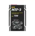 MTF-3  1L/MET 8115 MTF-3 VÁLTÓOLAJ - Mannol
