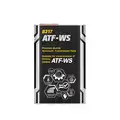 OEM ATF WS   1L/METAL 8217 OEM ATF WS 1L - Mannol