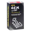 OEM CVT 1L/METAL 8216 OEM CVT 1L - Mannol