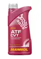 8216 MANNOL ATF CVT 1L - Mannol