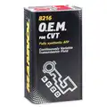 OEM CVT 4L/METAL 8216 OEM CVT - Mannol