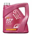 8216 MANNOL ATF CVT 4L - Mannol