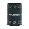 OEM FORD VOLVO     60L 7707 O.E.M. for Ford Volvo 5W-30 60l - Mannol