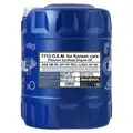 OEM HYUN KIA       20L 7713 O.E.M. for KOREAN CARS 5W-30 20L - Mannol