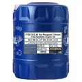 OEM PEUG CIT       20L 7703 O.E.M. for Peugeot Citroen 5W-30 20l - Mannol