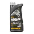 OEM VW AUDI SKODA   1L 7715 O.E.M. for VW Audi Skoda 5W-30 1L - Mannol
