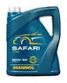 SAFARI            5L 7404 MOTOROLAJ 20W-50 SG/CD 5L - Mannol