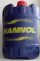 SHPD TS-3        20L 7103 MOTOROLAJ SAE 10W-40 CF/SJ 20L - Mannol