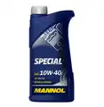 SPECIAL           1L 7509 MOTOROLAJ 10W-40 SG/CD - Mannol