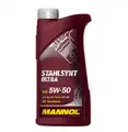 STAHLSYNT ULTRA   1L MOTOROLAJ 5W50 SZINTETIKUS - Mannol