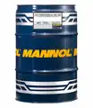 TO-4 POWERTRAIN 10W  60L 2601 TO-4 Powewrtrain SAE 10W 60L - Mannol