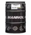 TYPE T-IV        60L 8208 VÁLTÓOLAJ 60L - Mannol