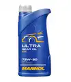 8118 ULTRA GEAR OIL 75W-90 GL5 1L - Mannol
