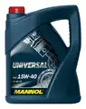 UNIVERSAL         5L 7405 MOTOROLAJ 15W40 SF/CD 5L - Mannol