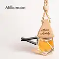 Illatosító MILLIONAIRE 7 ml - Marco Martely