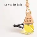 Illatosító LA VIE EST BELLE 7 ml - Marco Martely